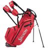 Srixon Liberty stand bag, czerwony