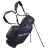 MacGregor MAC 7.0 stand bag, czarny