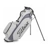 Titleist Players 4 stand bag, szary