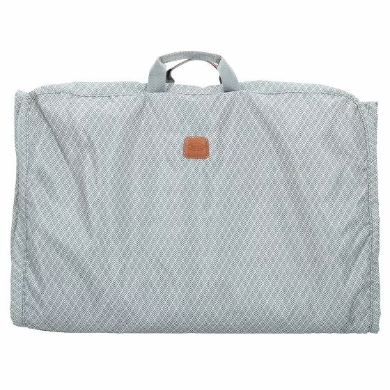 Bric's Bellagio Torba ubraniowe 112 cm grey  - szary - Damy,Unisex - Dorośli,Mężczyźni