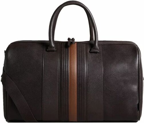 Zdjęcia - Walizka Ted Baker Evyday Weekender Holdall 48 cm brn-choc - Damy 