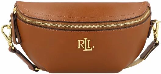 Фото - Інші сумки й аксесуари Ralph Lauren Polo  Lauren  Marcy Saszetka Skórzany 25.5 cm laur 