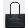 Lion of Porches Mala Shopper 999 Preto