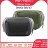 PGYTECH-OneGo Solo V2 Camera Shoulder Bag  Crossbody Sling Bag  Bolsa de Viagem ao ar livre para