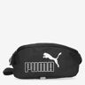 Bolsa Cintura Puma Core - Preto - Bolsa Cintura Unissexo tamanho UNICA