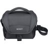 Sony Bolsa LCS-U11 Preta