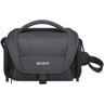 Sony Bolsa LCS-U21 Preta