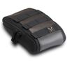 SW-Motech Legend Gear bolsa de pernas LA8 - 1,25 l. Preto/Castanho. Para coldre LA7.