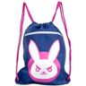 Overwatch Bolsa de Ginástica D.Va