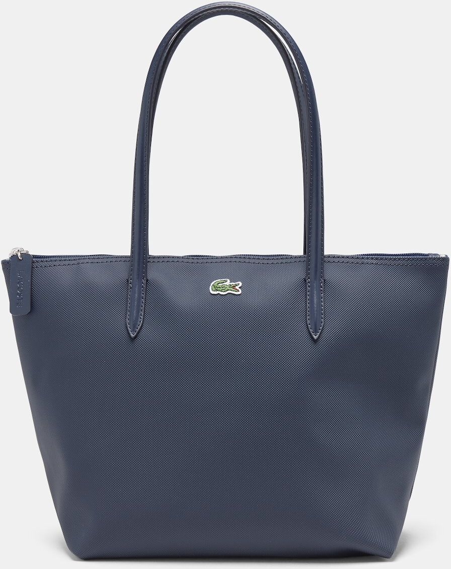 Lacoste Malas Lacoste Shopping Bag - Marinho - Mulher