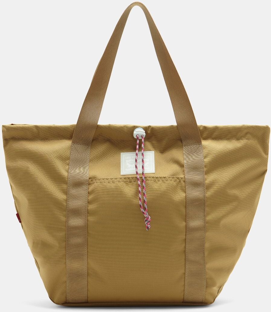 Levi's Malas Levi's Utility Tole - Castanho - Mulher