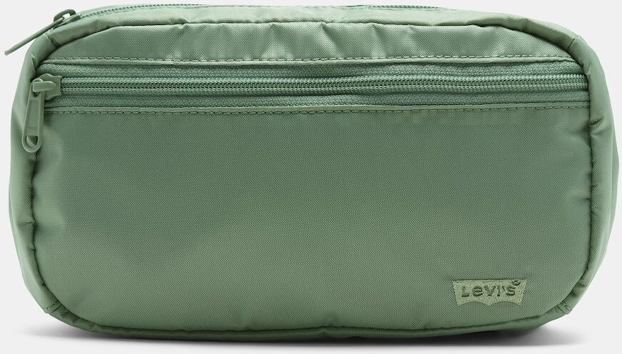 Levi's Bolsas de cintura Levi's Medium Banana Sling - Verde - Mulher