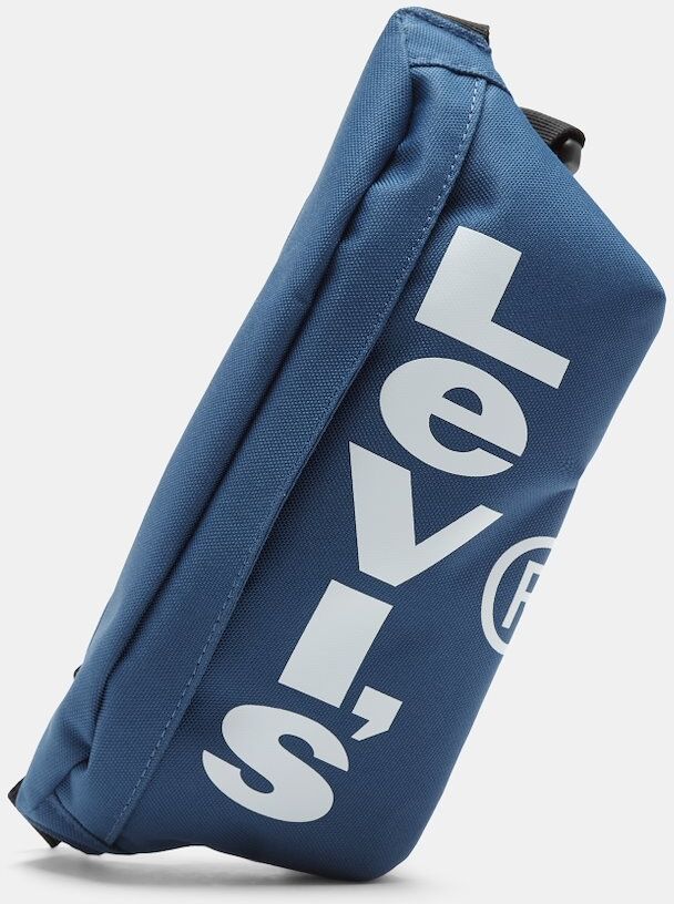 Levi's Bolsas de cintura Levi's Small Banana Sling - Azul - Homem