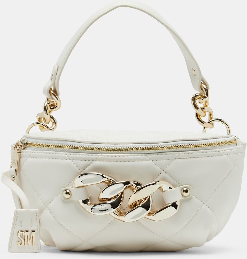 Steve Madden Bolsas de cintura Steve Madden BQuilted - Branco - Mulher