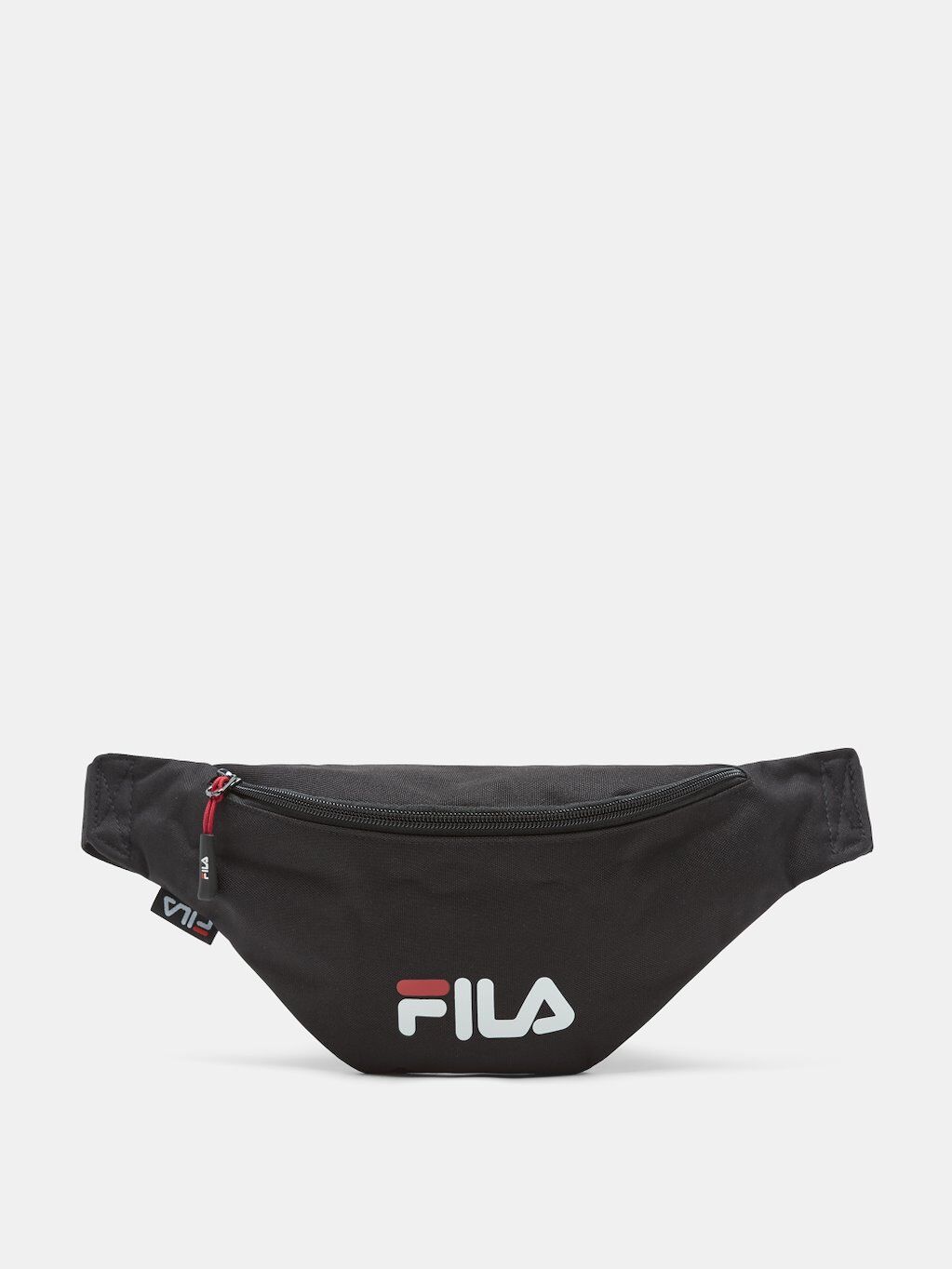 Fila Bolsas de cintura Fila Waist Bag Slim - Preto - Homem