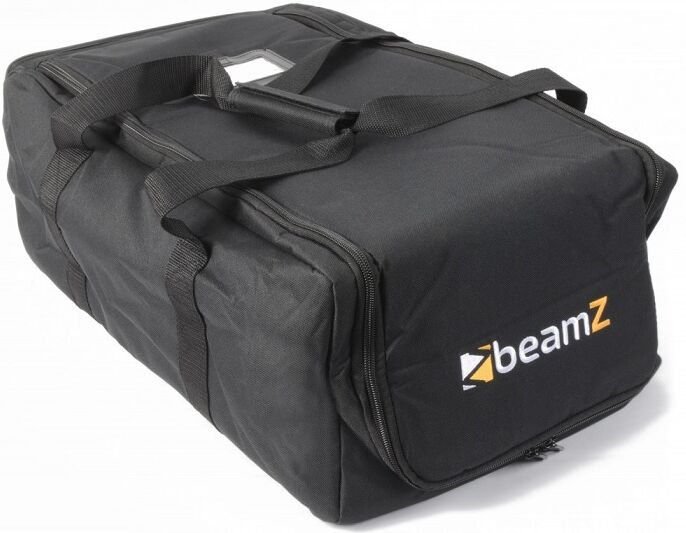 Beamz Bolsa De Transporte P/ Projectores De Iluminação (ac-131) - Beamz