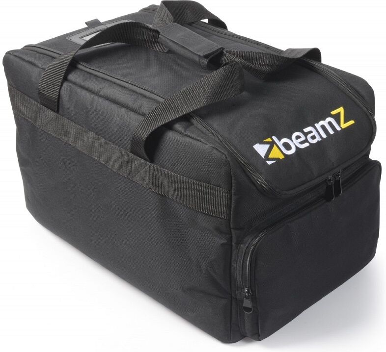 Beamz Bolsa De Transporte P/ Projectores De Iluminação (ac-410) - Beamz