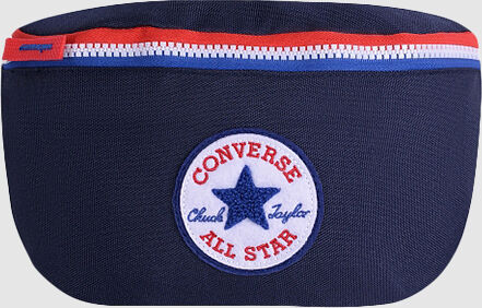 Converse Bolsa Menino Crossbody Converse Azul marinho