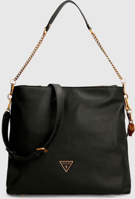 Guess Bolsa Mulher Destiny Guess Preto