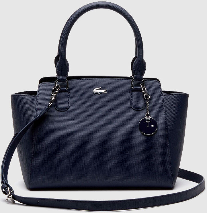 Lacoste Bolsa Mulher Shopping Lacoste Azul marinho