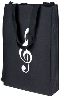 agifty A-Gift-Republic Note Bag Maxi Comfort