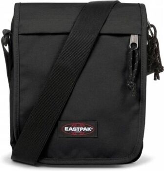 Eastpak Mala Flex (Universal - 15'' - Preto)