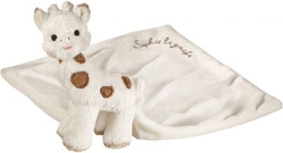 Sophie La Girafe Doudou 850734