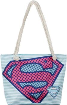 Cerdã Bolsa CERDÁ playa Superman DC Comics