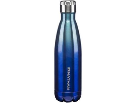 Nathan Garrafa Chroma Azul (500ml)