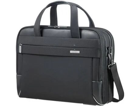 Samsonite Mala Spectrolite (Universal - 15.6'' - Preto)