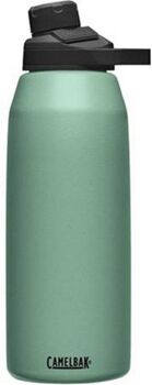 Camelbak Garrafa Chute Mag Verde (1.2L)