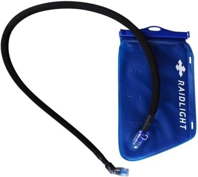 Raidlight Garrafa Hydrat Azul (1.8L)