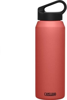 Camelbak Garrafa Carry Laranja (1L)