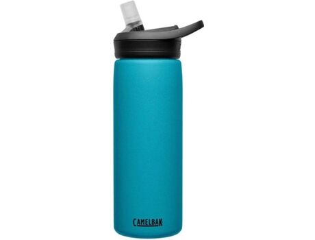 Camelbak Garrafa Eddy Azul (600ml)