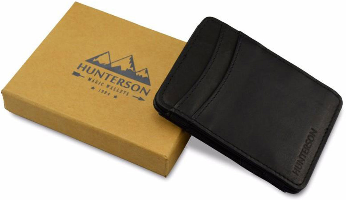 Hunterson Magic Wallet (rfid)