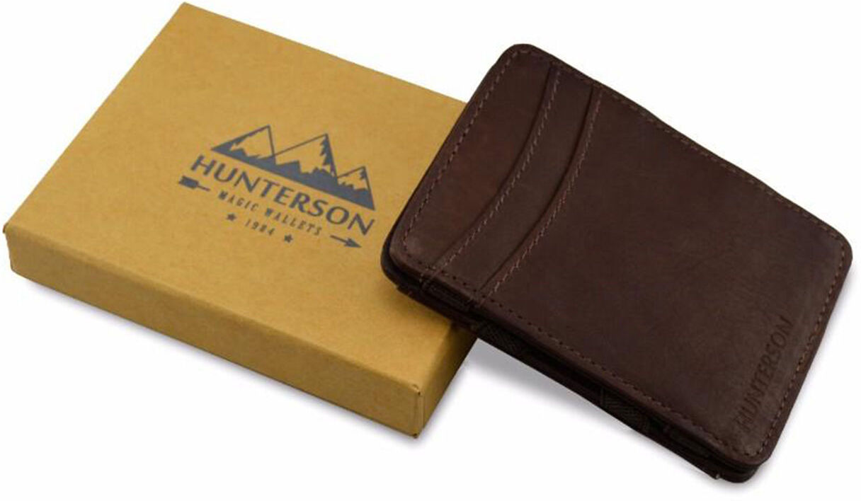 Hunterson Magic Wallet (rfid)