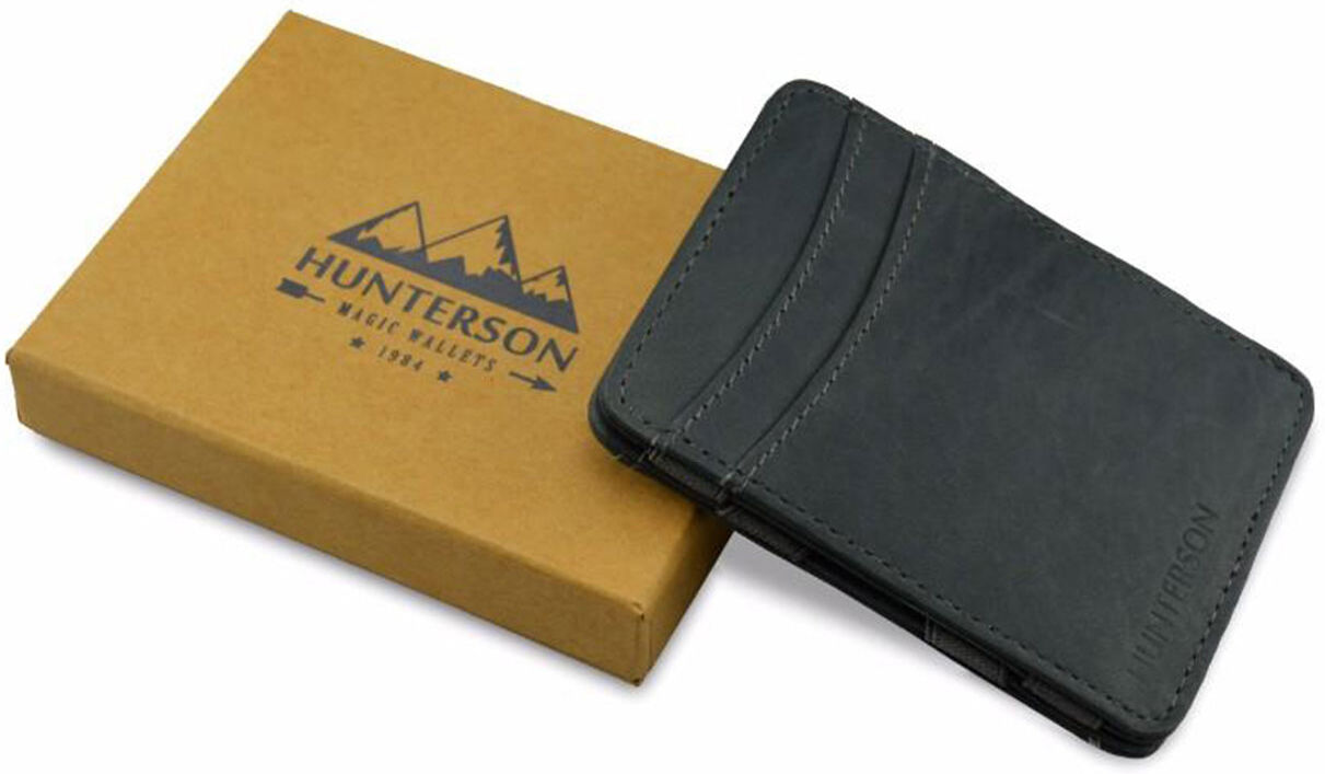 Hunterson Magic Wallet (rfid)