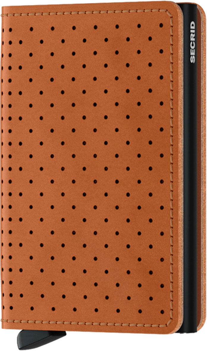 Secrid Slimwallet Perforated