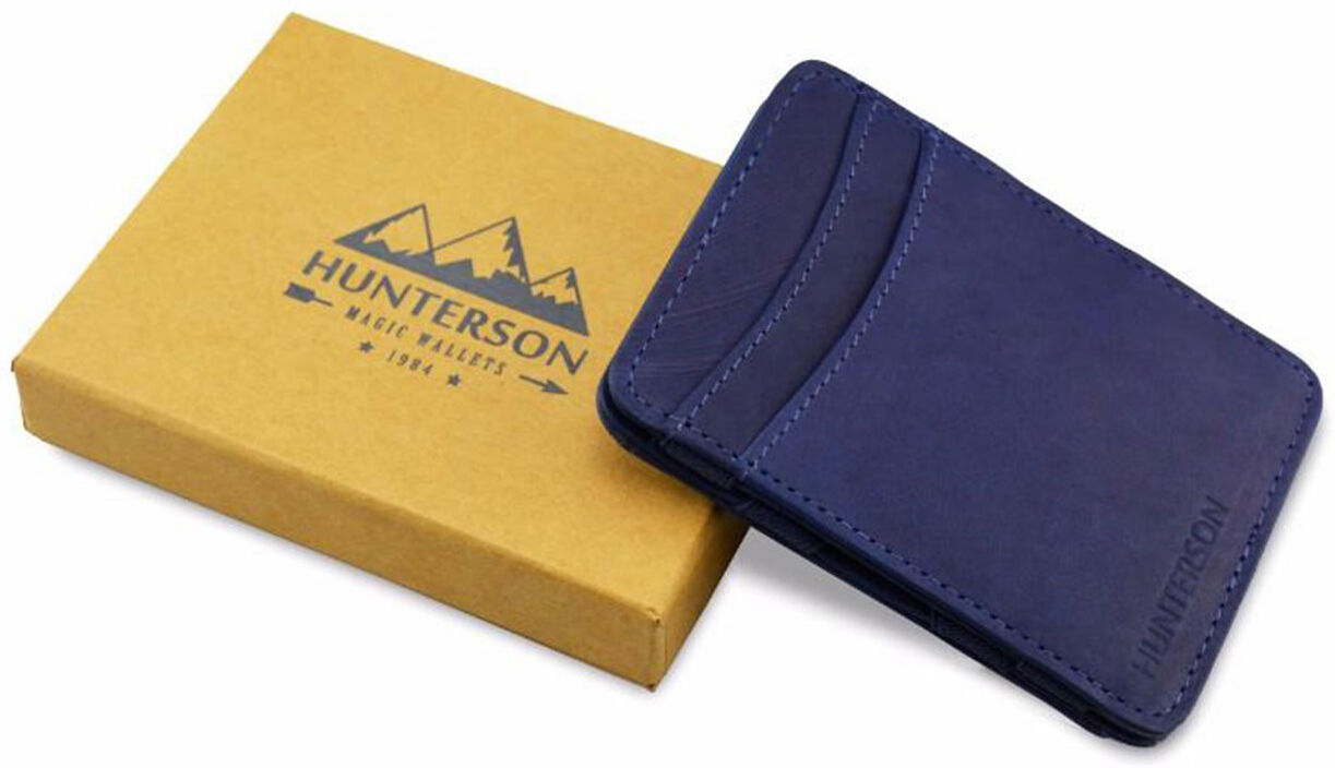 Hunterson Magic Wallet (rfid)