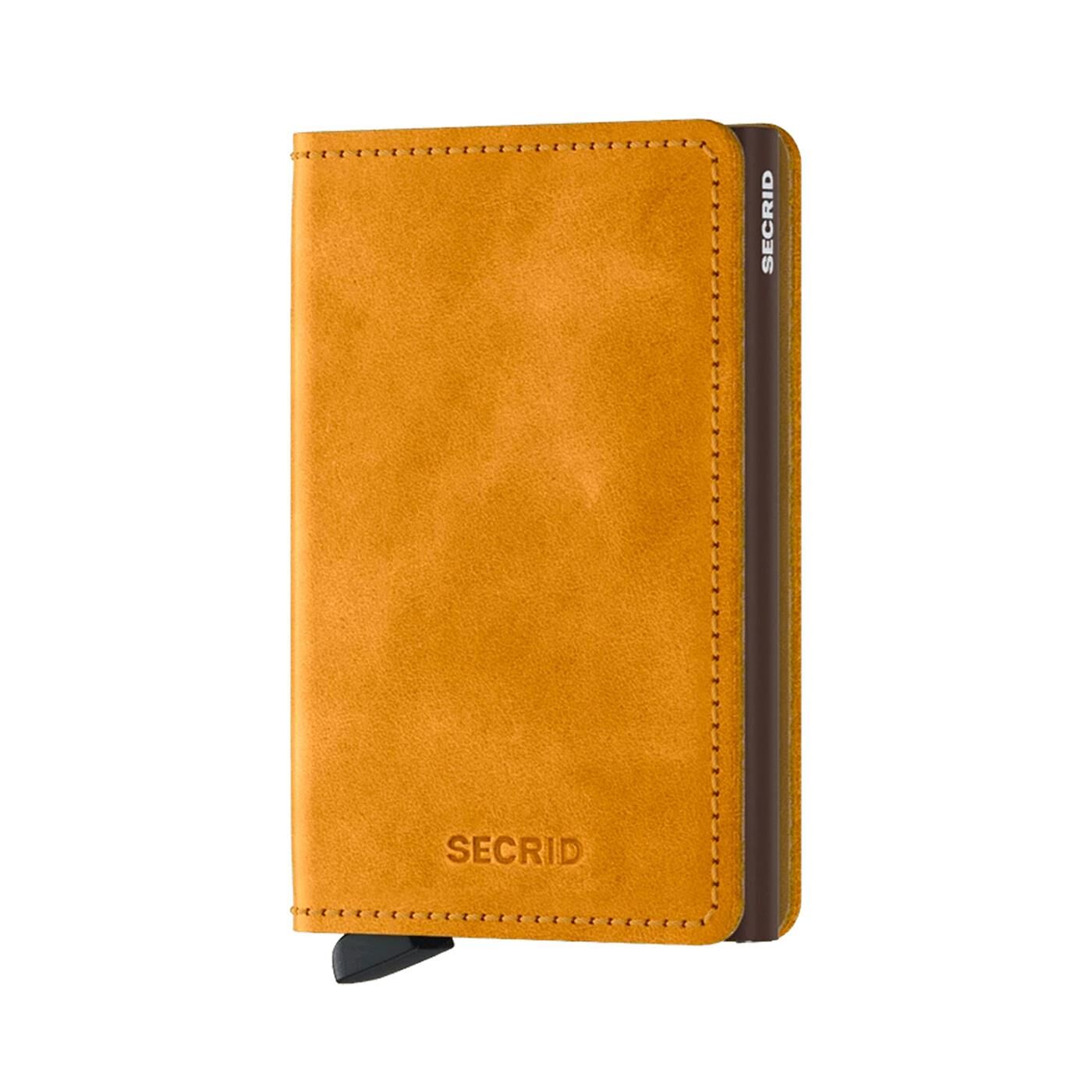 Secrid Slimwallet Vintage