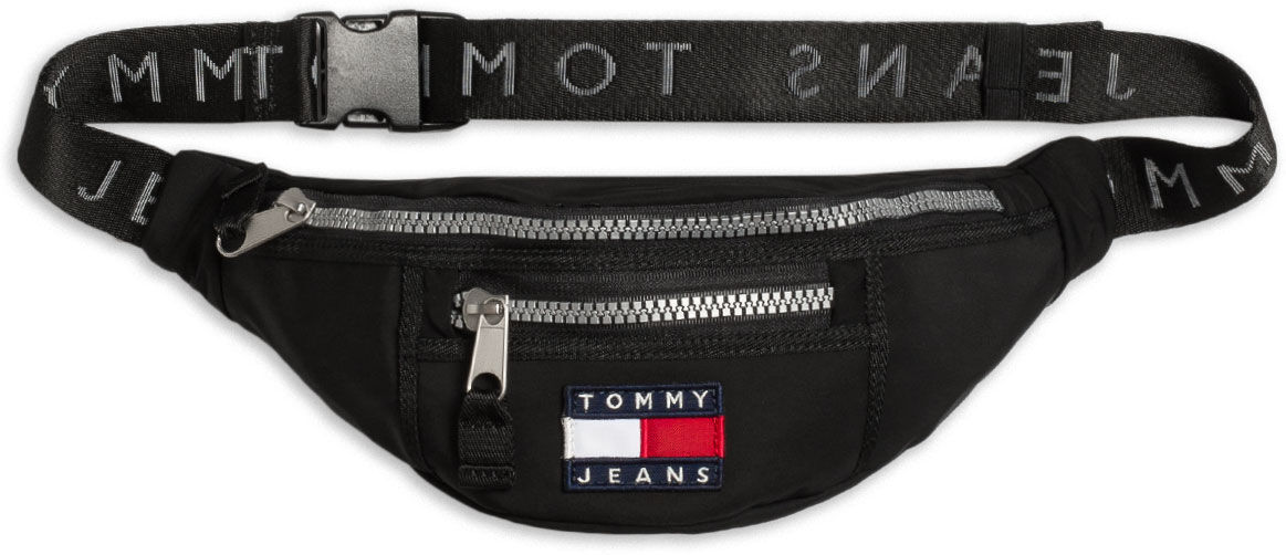 Tommy Jeans Heritage Bumbag