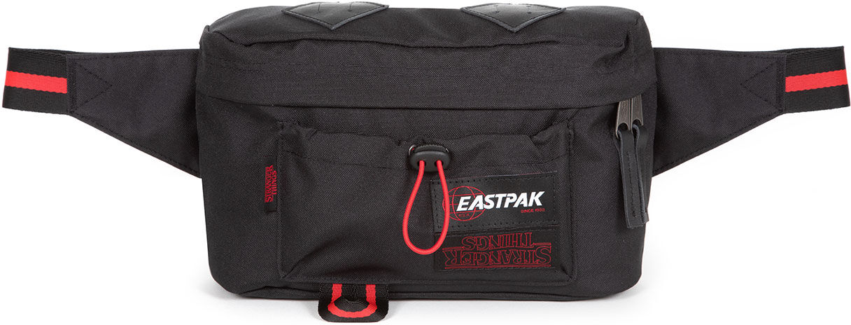 Eastpak X Stranger Things Dallas Mini Bag