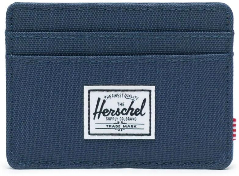 Herschel Supply Co. Charlie Rfid