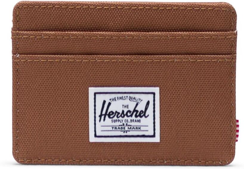 Herschel Supply Co. Charlie Rfid