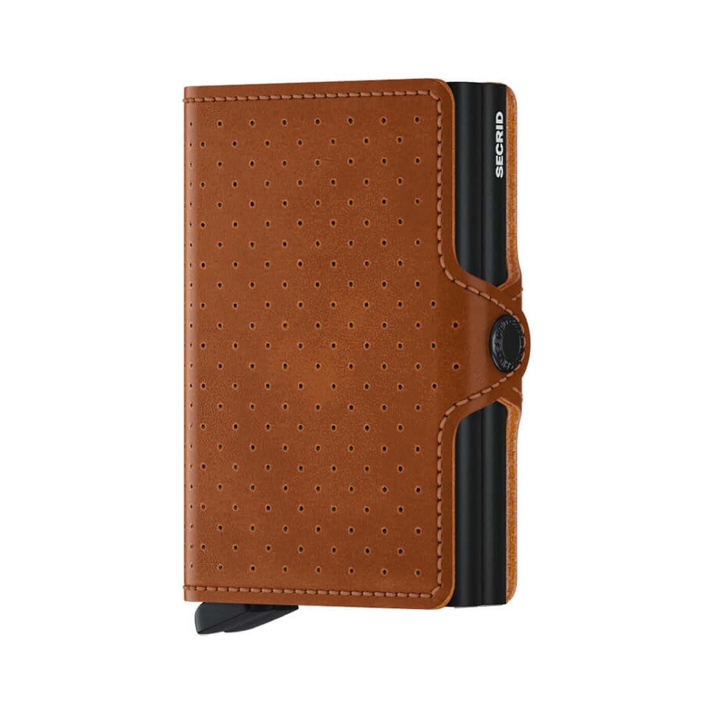 Secrid Twinwallet Perforated