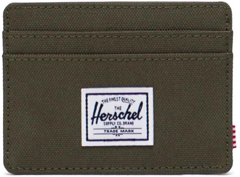 Herschel Supply Co. Charlie Rfid