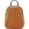 Rucsac cognac David Jones Paris 6727-3 18