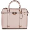 Guess EMILEE SATCHEL Genti de mână Femei rozUnic female