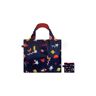 Loqi Céleste Wallaert - Night Night Bag Roz unisex