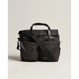 Filson 24-Hour Tin Briefcase Cinder